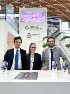 Furlotti Group alla Fiera Ecomondo 2023